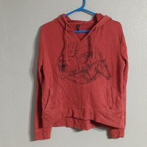 O'NEILL Hoodie Size Large?